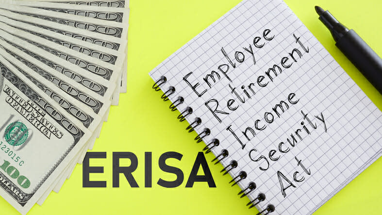 SmartAsset: Types of ERISA-covered retirement plans