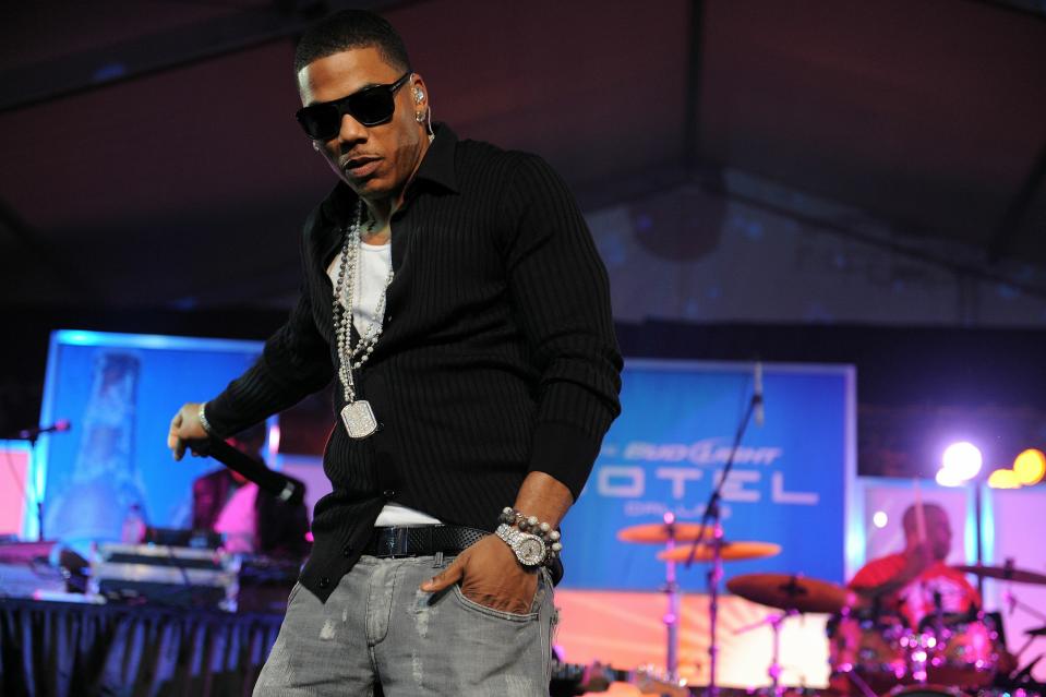 Bud Light Hotel Hosts Performances By Nelly, Ke$ha And Pitbull
