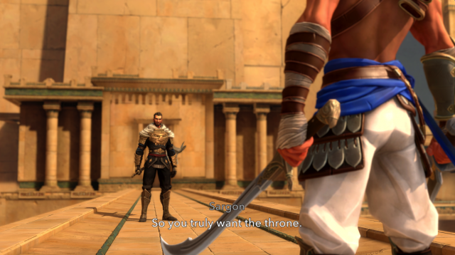 Buy Prince of Persia The Lost Crown - Immortal outfit