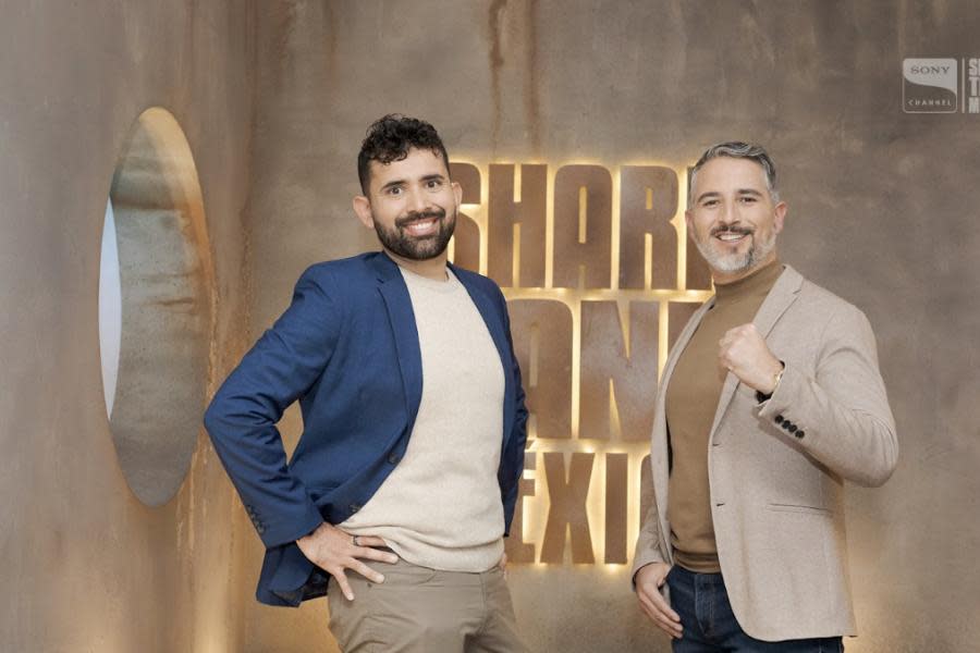 Emprendedor tijuanense presentará su proyecto ‘Ai Lab School’ en Shark Tank México 