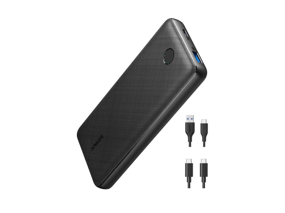 Anker 20000mAh Portable PowerCore 525 Power Bank