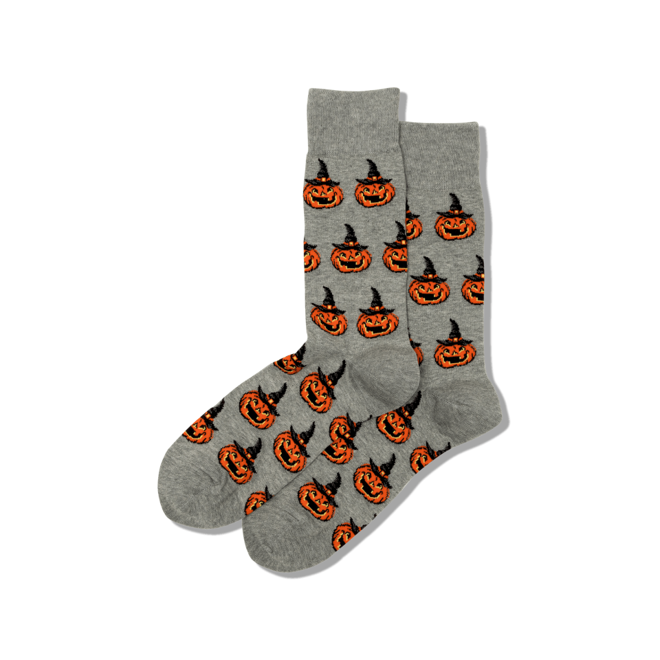 halloween socks