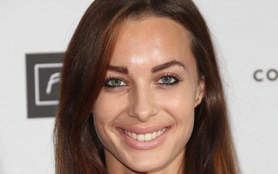 Emily Hartridge became the first person to die in a collision involving an e-scooter on British roads last year - Lia Toby/WENN.com