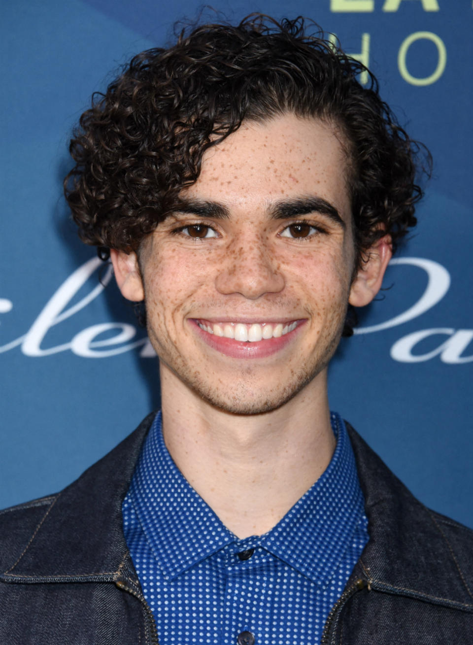 Cameron Boyce