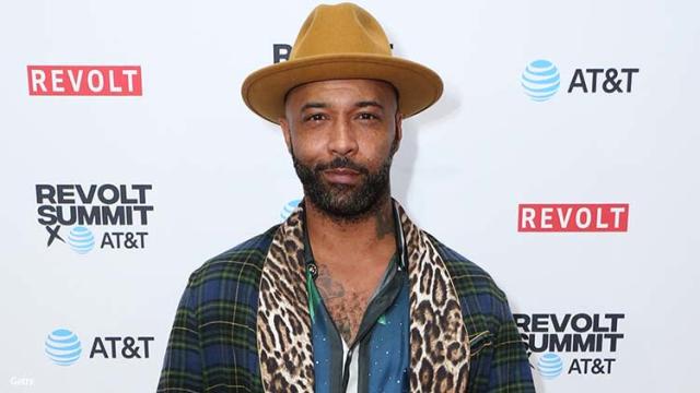 Here's Why People Think Joe Budden Came Out as Bisexual