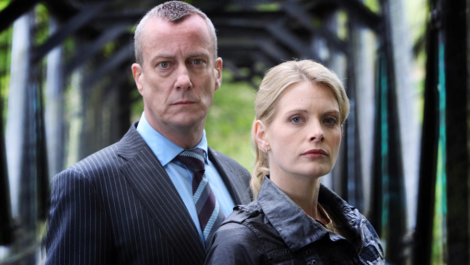 19. DCI Banks