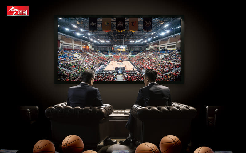 No team in the professional basketball team makes money, and the annual revenue starts at 80 million! Wang Wenxiang, Gu Zhongliang, Cai Mingxing and his son...why do the big bosses spend money to support the team?Analyzing the Machiavellian Game of Consortiums