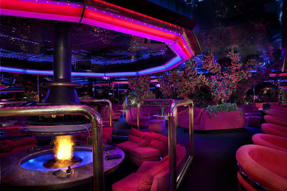 Peppermill Restaurant | Las Vegas