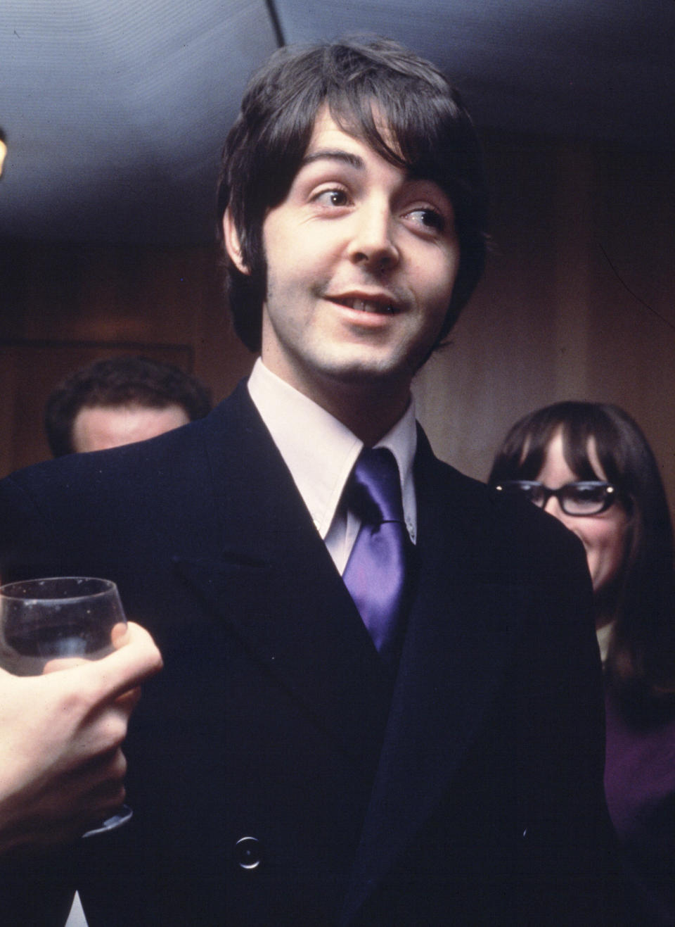 1965 Paul McCartney