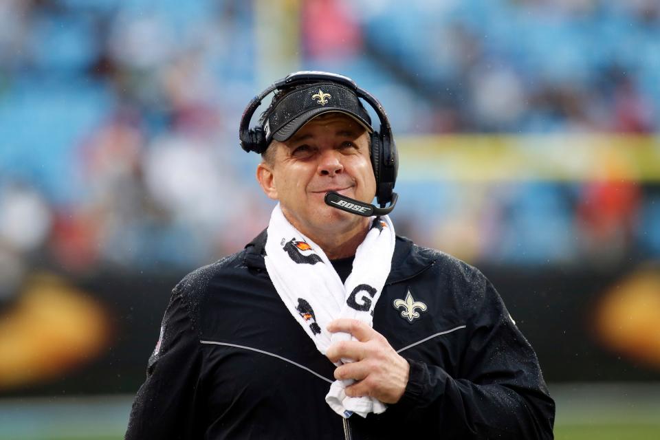 Would Sean Payton be a great fit as the next coach of the Arizona Cardinals?