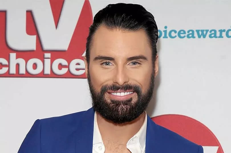 Rylan Clark