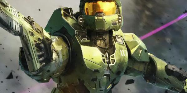 Halo Infinite: 343i promete más contenido y temporadas cortas para 2023