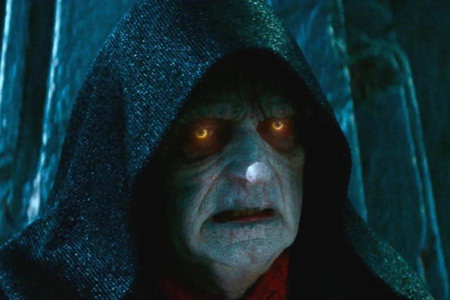 Star Wars: Ian McDiarmid defiende su regreso como Palpatine en episodio IX