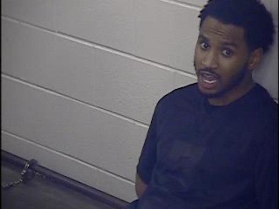 Trey Songz Accused By Two Woman Of Violent Sexual Assault