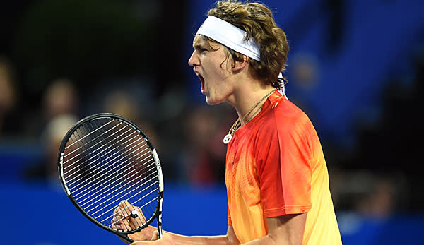 Young Zverev is probably tired after a busy week in Montpellier, France last week – which is all to Pospisil's advantage.