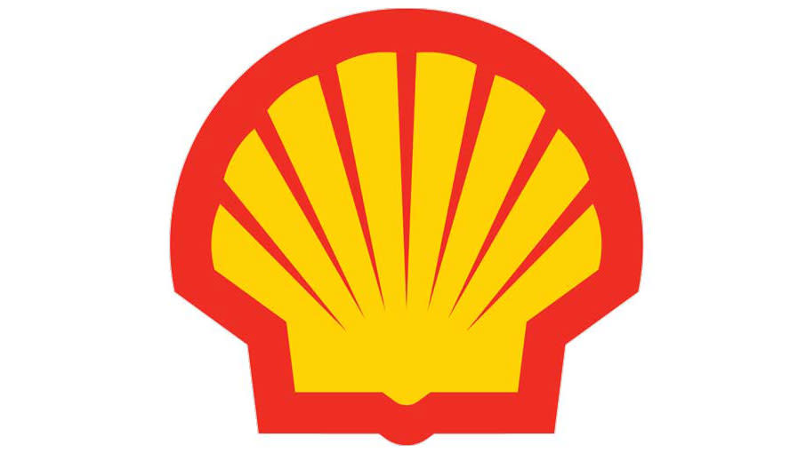 Shell logo