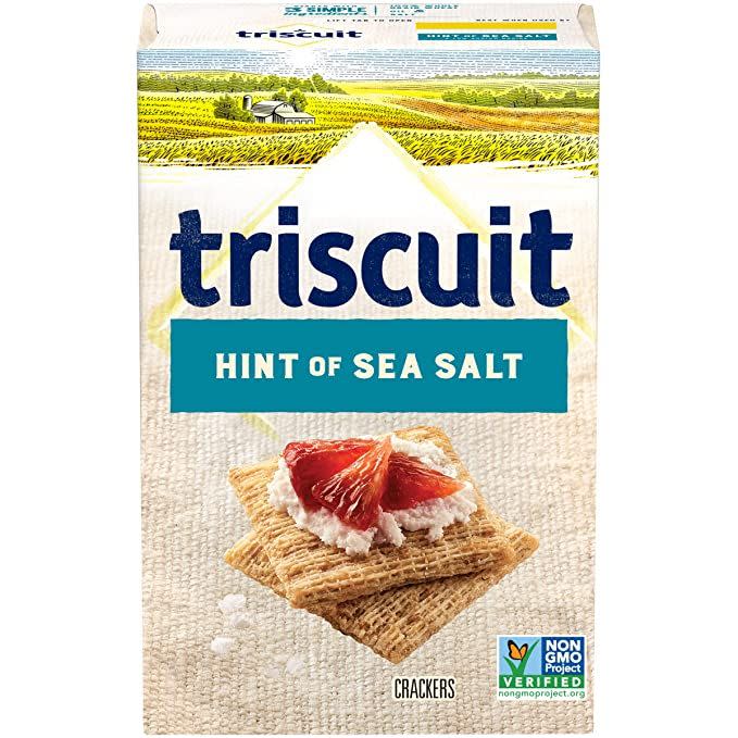 triscuit