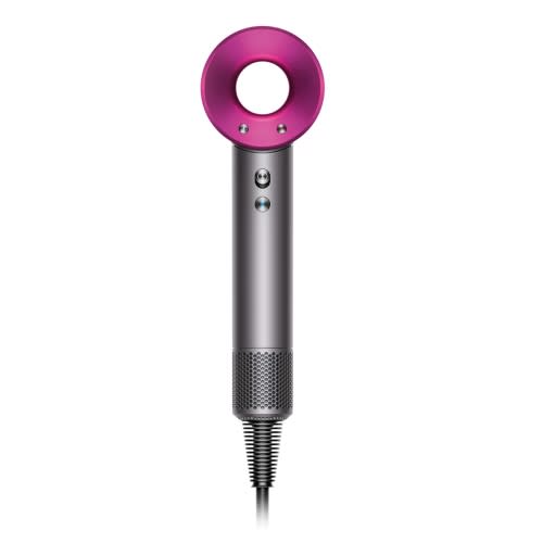 Refurbished (Excellent) - Dyson Official Outlet - Supersonic Hair Dryer. Image via Best Buy Canada.