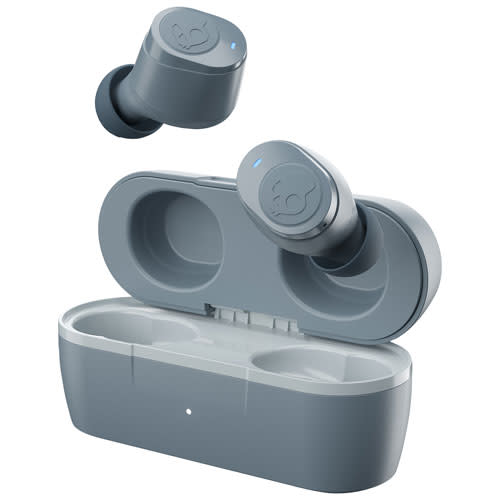 Skullcandy Jib In-Ear Sound Isolating Truly Wireless Headphones- Best Buy Canada