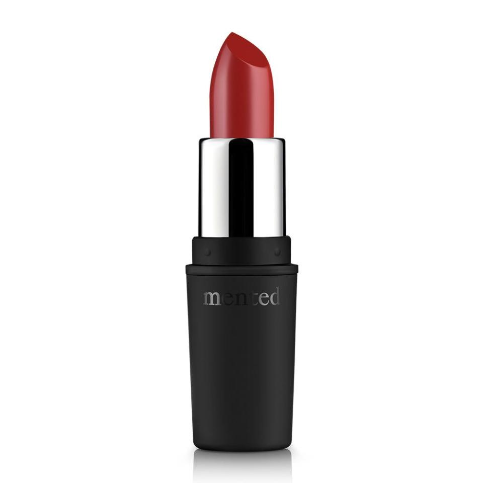 11) Red Matte Lipsticks