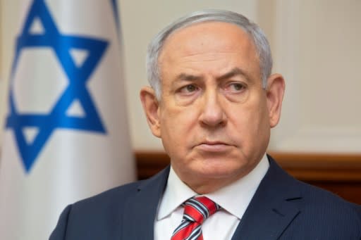 Israeli Prime Minister Benjamin Netanyahu embarks on a three-day European tour in Germany on Monday with strategic differences on Iran set to dominate as leaders attempt to rescue the nuclear deal after US withdrawal