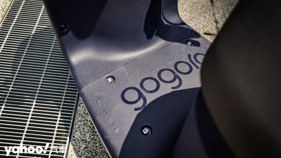 2021 Gogoro VIVA XL Belt都會試駕！胃納無限想像的代表新作！