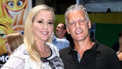 Shannon Beador and Ex-Husband David Beador's Ups and Downs Through the Years