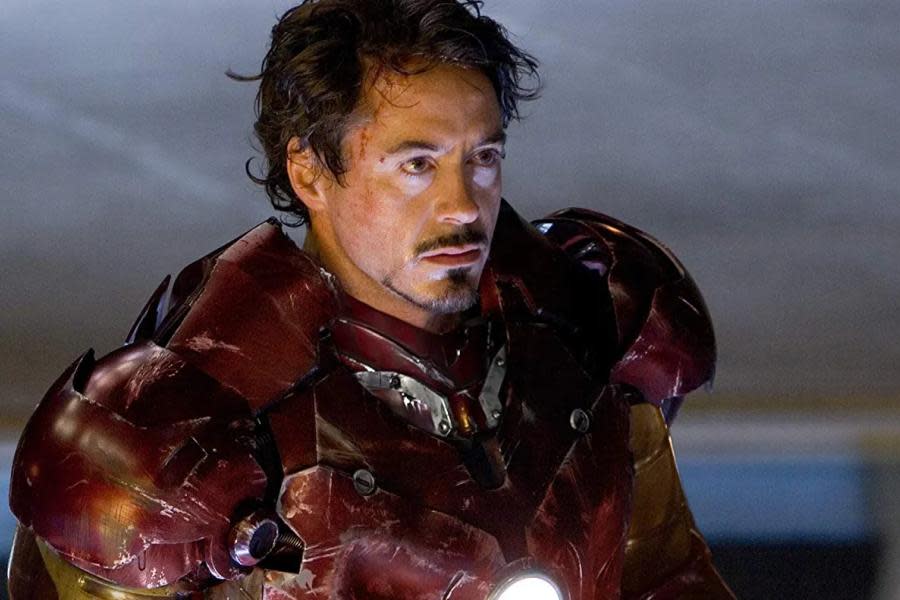 Robert Downey Jr. dice que no actúa como Iron Man en la vida real: No soy él, sólo soy un maldito actor
