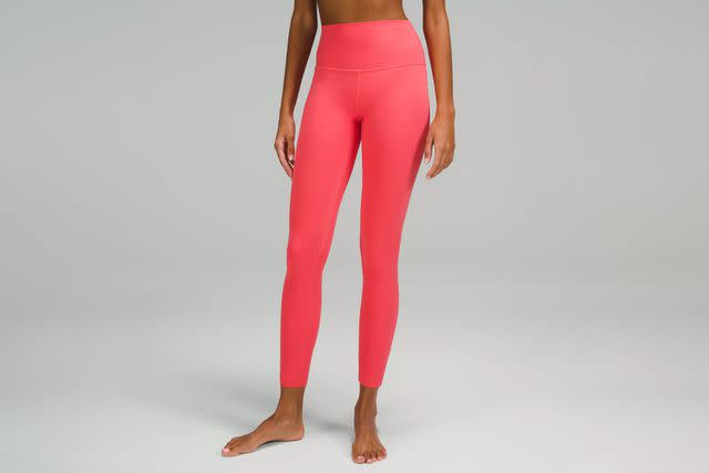 <p>Lululemon</p>