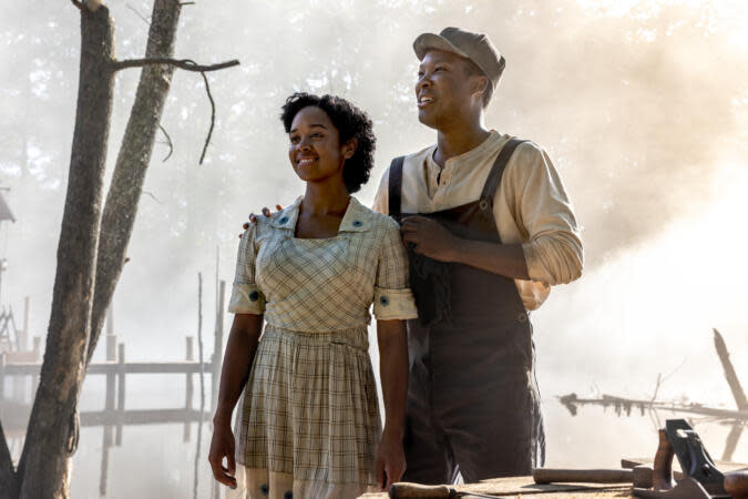 ‘The Color Purple’: Corey Hawkins’ Harpo Is Breaking Generational Curses | 