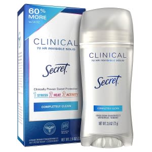 best-deodorants-women-secret