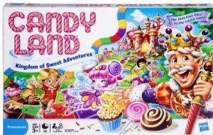 Candy Land