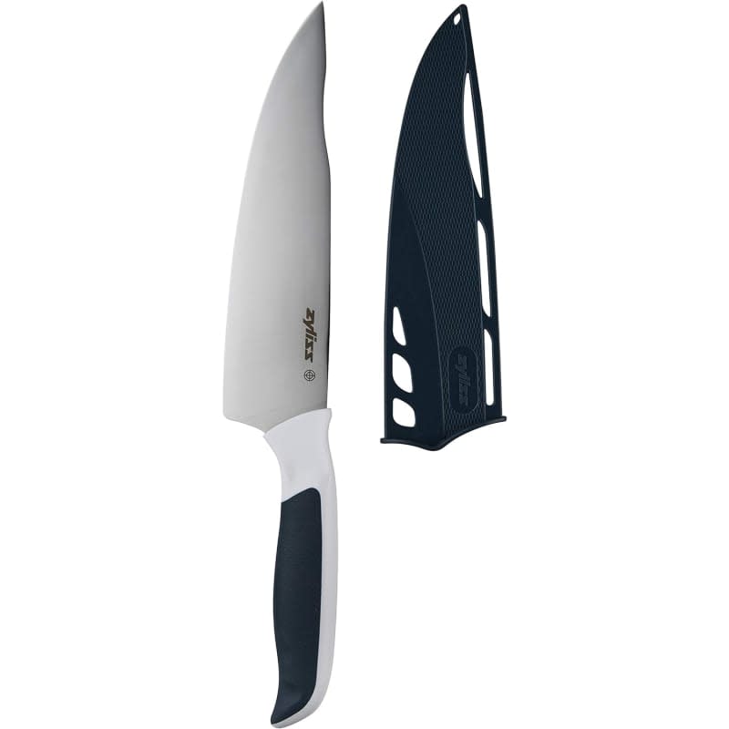 Zyliss Comfort Chef's Knife, 8"