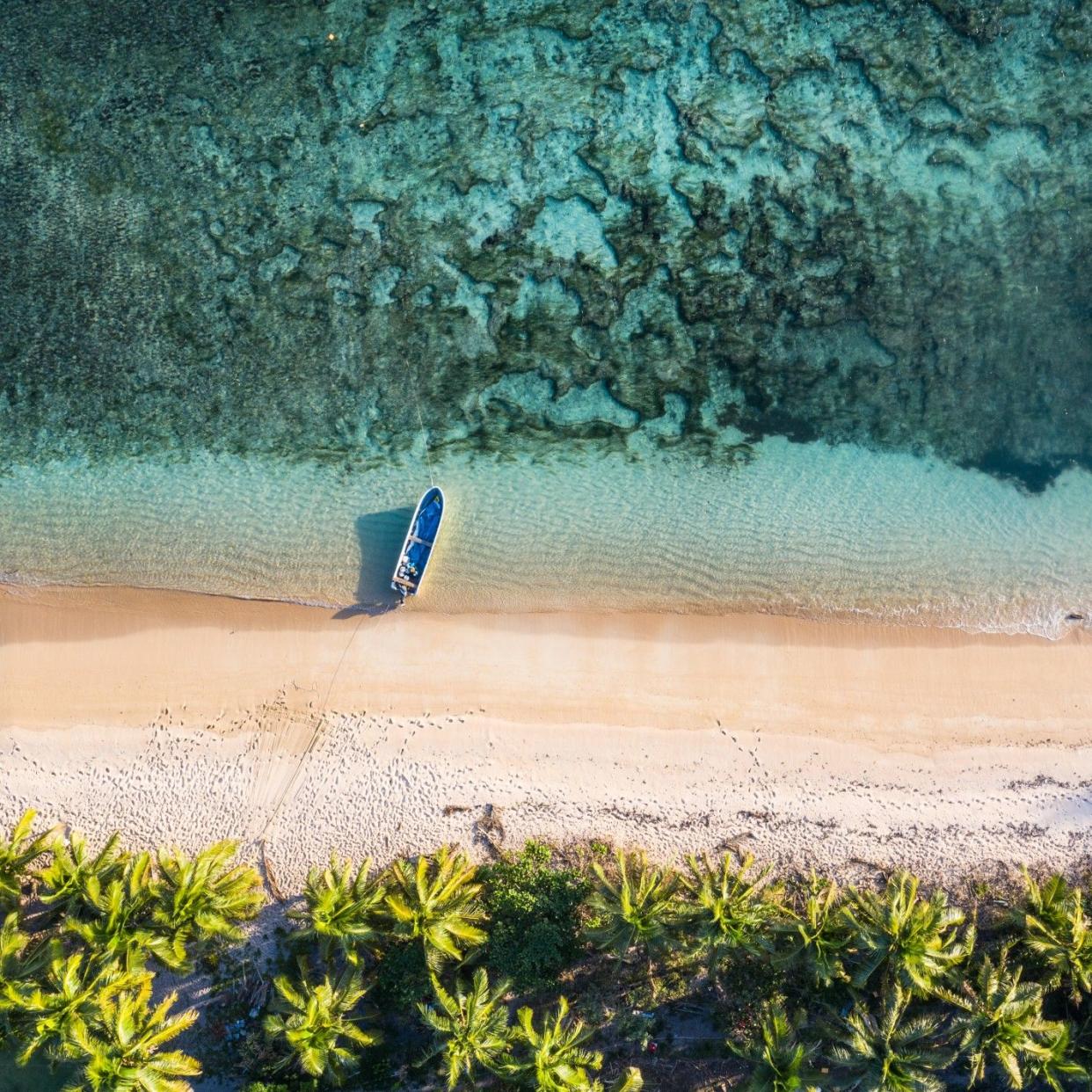 fiji veranda most beautiful beaches in the world