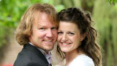 Sister Wives Kody Brown Wife Robyn Relationship Timeline