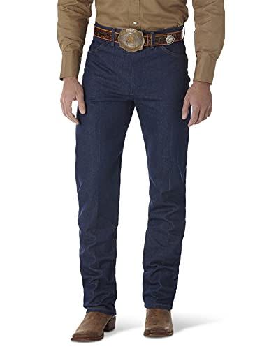 Wrangler Original Fit Jeans