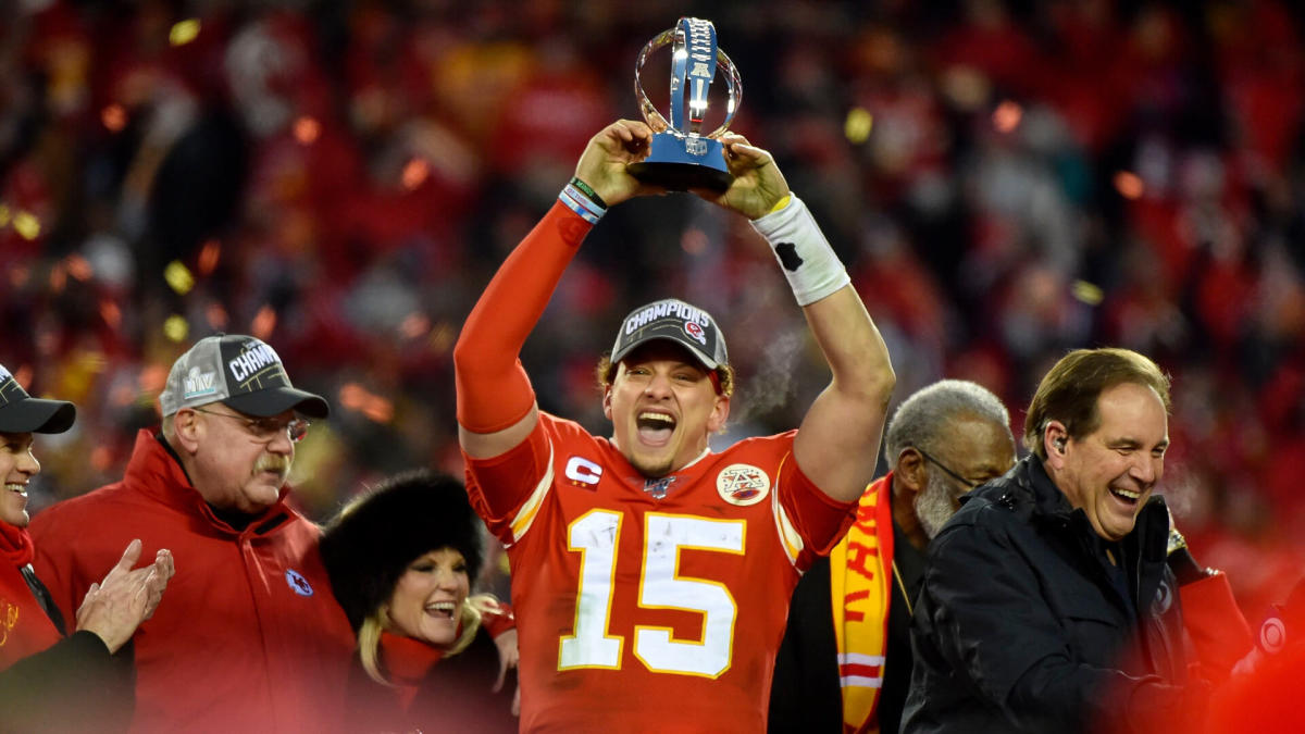 Chiefs Defeat 49ers to Win First Super Bowl Title in 50 Years - WSJ