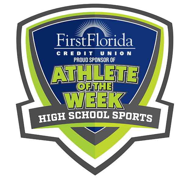 First Florida Credit Union Athlete of the Week [Florida Times-Union]