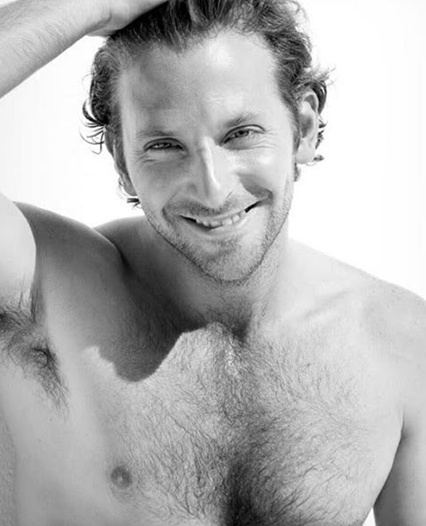 Bradley Cooper