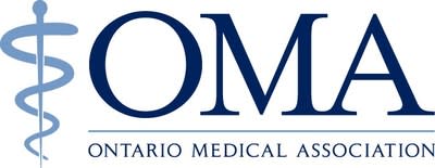 Ontario Medical Association logo (CNW Group/Ontario Medical Association)