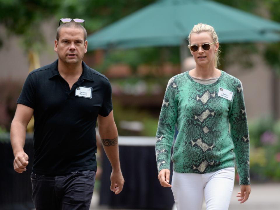 lachlan murdoch sarah murdoch sun valley