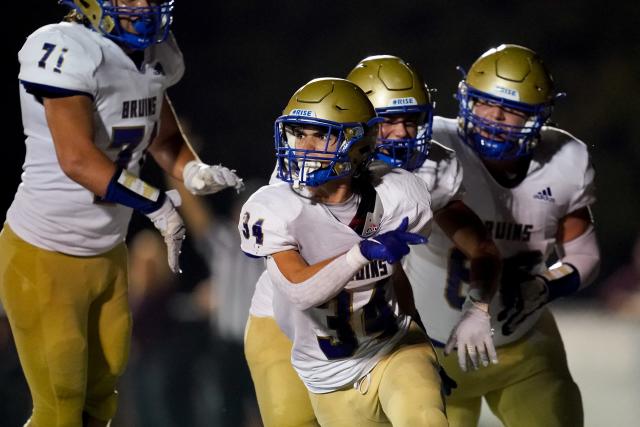 2023 East Tennessee Week 1 High School Football Highlights