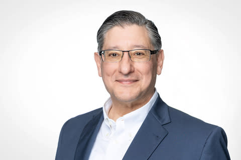 KBI Biopharma品質長Peter Carbone（照片：美國商業資訊）