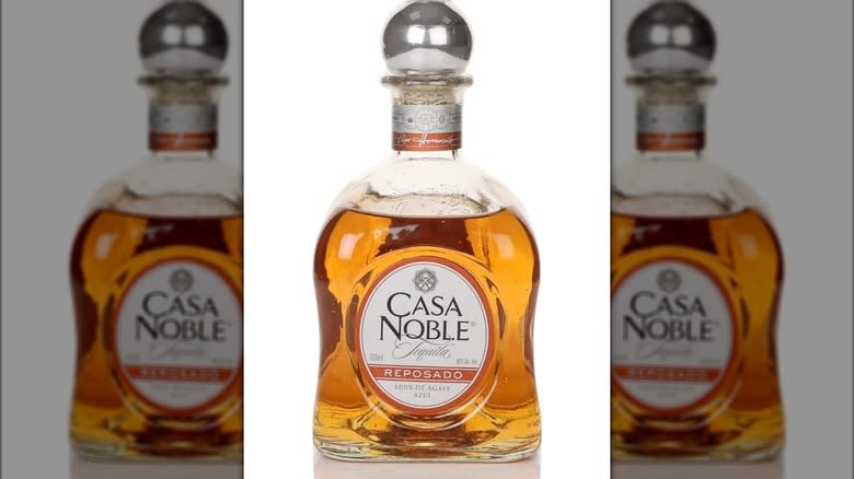 Casa Noble bottle