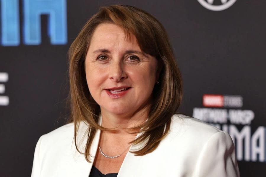 Victoria Alonso habría sido despedida de Marvel por críticas a la fase 4 y fracaso de Ant-Man and the Wasp: Quantumania