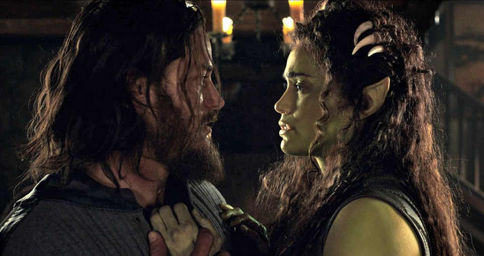 29. „Warcraft: The Beginning“ (26. Mai)