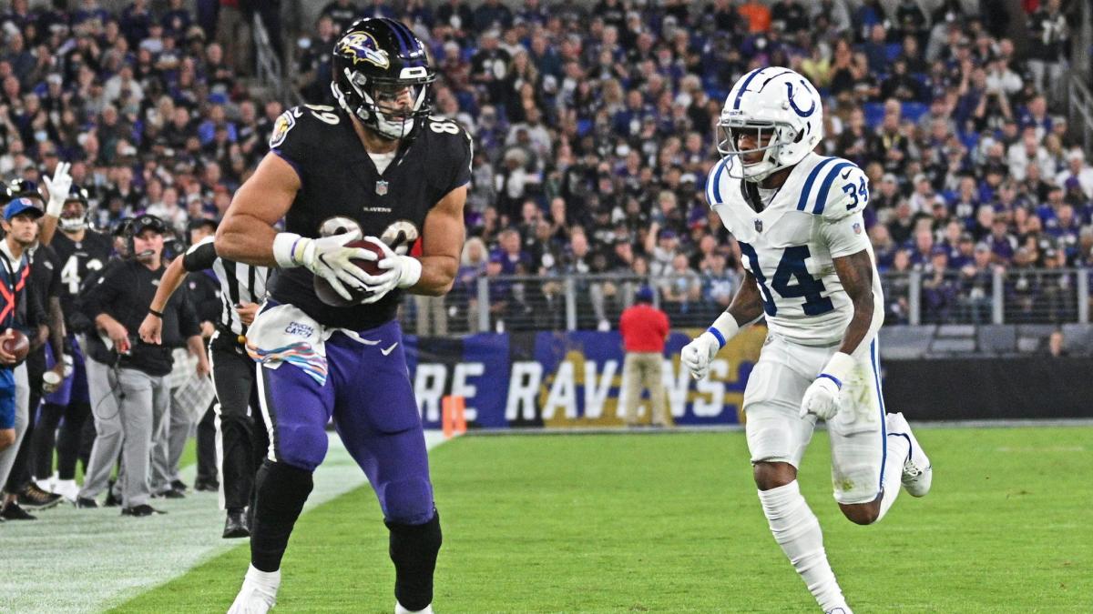 Ravens vs. Colts staff picks: Who will win Sunday's Week 3 game in