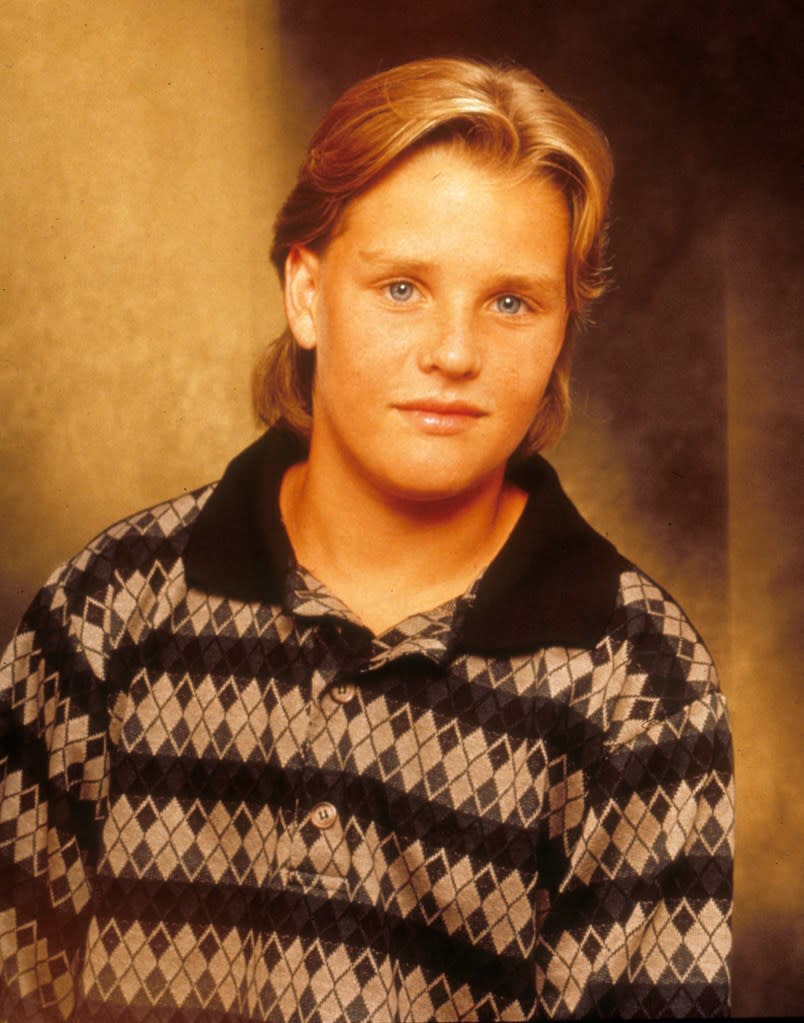 Home Improvement Alum Zachery Ty Bryan Pleads Guilty To Felony Assault