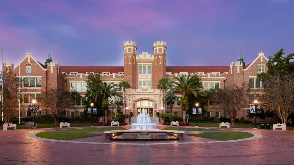 Florida State University