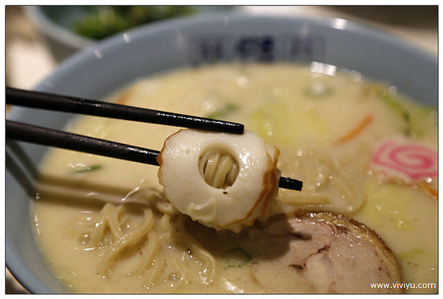 【台北美食】樂山娘札幌拉麵！近松江南京捷運站，偏台式口味